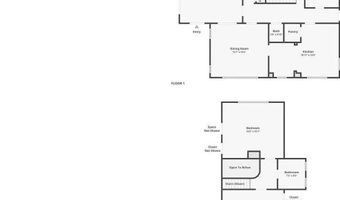 9491 Marlboro Ave, Barnwell, SC 29812