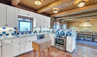 2 SCENIC RIDGE Rd N, Alpine, TX 99999