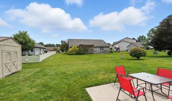 1410 S Duesenberg Dr, Auburn, IN 46706