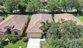 321 SILVER FALLS Dr, Apollo Beach, FL 33572