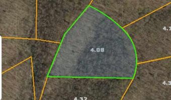 Sulphur Creek Rd off, Big Sandy, TN 38221