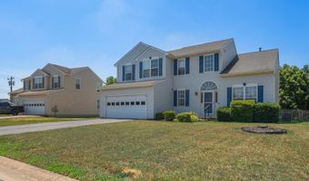 29 WALDEN Ln, Dover, DE 19904