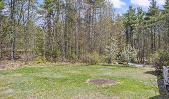 80 Maple St, Acton, ME 04001