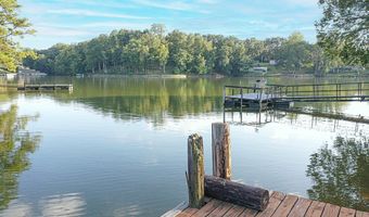 93 Parnell Rd, Abbeville, SC 29620