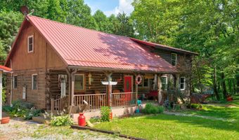 3110 Chigger Ridge Rd, Birdseye, IN 47513