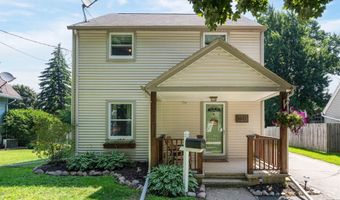 1612 N HARRIMAN St, Appleton, WI 54911