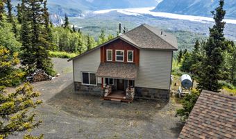 29601 W Glenn Hwy, Chickaloon, AK 99674