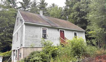 56 Old Tilton Rd, Canterbury, NH 03224