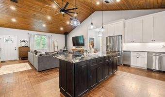 908 Oak Grove Rd, Amity, AR 71921