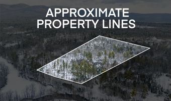 Sawyer Notch Road lot 045, Andover, ME 04216