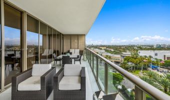 9701 Collins Ave 805S, Bal Harbour, FL 33154