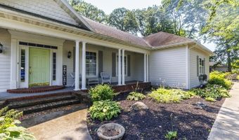 2110 Dena Dr, Anderson, IN 46017