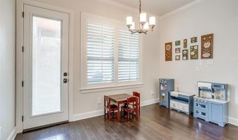 306 Creekview Ter, Aledo, TX 76008