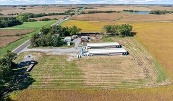 34816 O St, Avoca, NE 68307