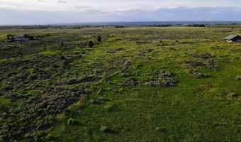 Nw 5 Ac E 875 N, Ashton, ID 83420