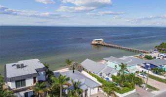 865 N SHORE Dr, Anna Maria, FL 34216