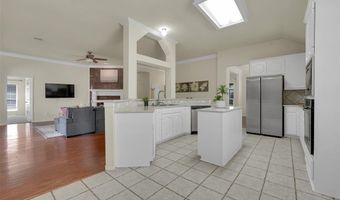 1424 Greenwich Dr, Allen, TX 75013