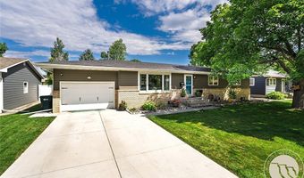 2619 Yellowstone Ave, Billings, MT 59102