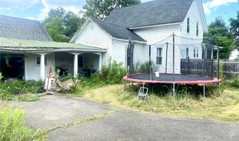 41 Brooklyn St, Angelica, NY 14709