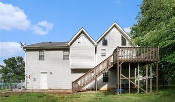 130 Manning Mill Rd NW, Adairsville, GA 30103