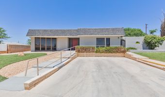 2352 Apache Ln, Alamogordo, NM 88310