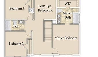 130 Quail Run Way SE, Allenhurst, GA 31301