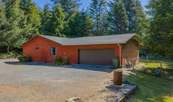 88848 SUNNY LOOP Ln, Bandon, OR 97411