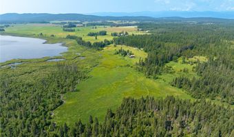 895 Mud Lake Rd, Bigfork, MT 59911