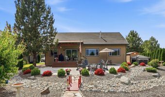 150 Links Dr, Blanchard, ID 83804