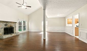 200 Pine Brg, Alpharetta, GA 30022