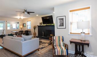 3307 Draper Ave, Charlotte, NC 28205