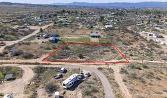 180 S Bright Star Ln, Cornville, AZ 86325