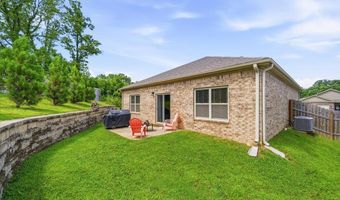 71 STEPHANIE St, Atoka, TN 38004