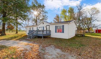 13025 NW Walnut St, Amsterdam, MO 64723