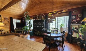 15 County Road 2065, Alpine, AZ 85920