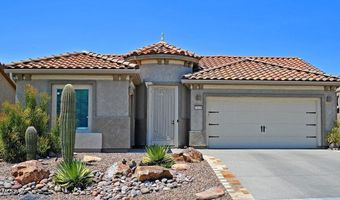 7028 Kanab Creek Trl, Marana, AZ 85658
