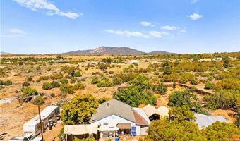 37649 Regal Blue Trl, Anza, CA 92539