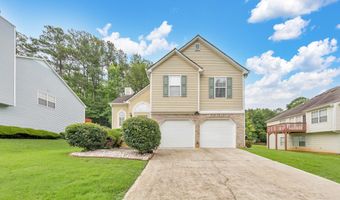 1979 Stonecrest Dr, Austell, GA 30106