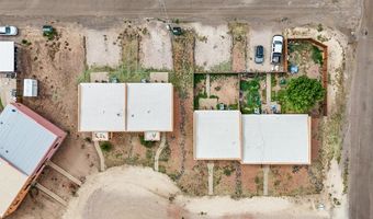 3 4 Sunset Cir, Alpine, TX 79830