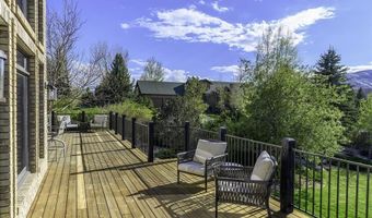407 Indigo Cir 3, Cody, WY 82414