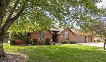 839 Deerfield Rd, Anderson, IN 46012
