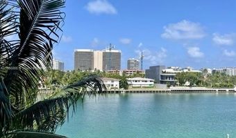 9721 E Bay Harbor Dr 4D, Bay Harbor Islands, FL 33154