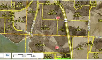 4775 S 50th Rd, Aldrich, MO 65601