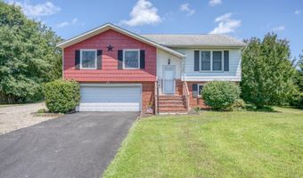 587 THISTLEWOOD Rd, Houston, DE 19954