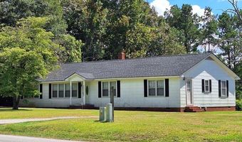 2519 Jamestown Rd, Bishopville, SC 29010