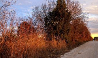 Tract 1 Acme Rd, Asher, OK 74826