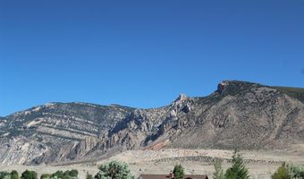 Sunburst Dr, Cody, WY 82414