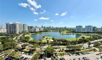 3701 N Country Club Dr 2205, Aventura, FL 33180