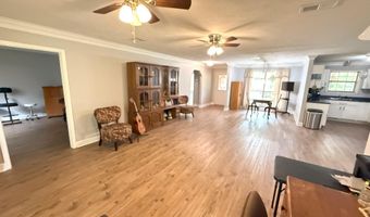 60015 Stagecoach Dr, Amory, MS 38821