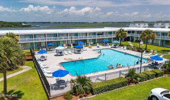 1918 W Ft Macon Rd 201, Atlantic Beach, NC 28512
